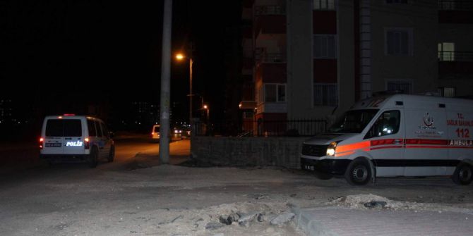 Asılsız İhbar Hareketli Dakikalar Yaşattı