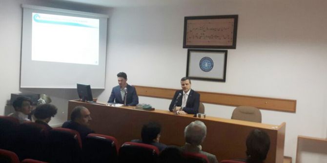 Uludağ Üniversitesinde “Hoca Ahmet Yesevi’yi Anlamak” Konferansı