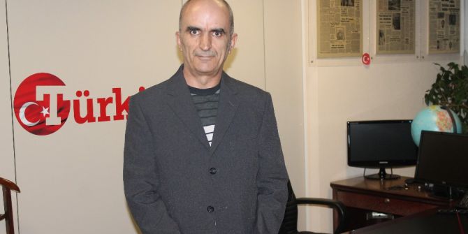 İhlas Medyadan "Evet" Marşı