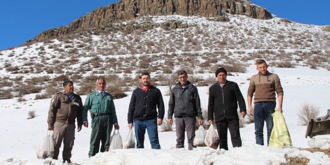 Aile Hekiminin Doğa Sevgisi