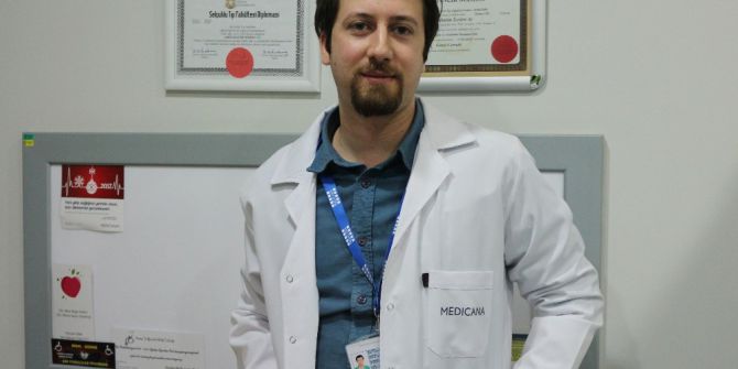 Kıl Dönmesinde Ayakta Tedavi Yöntemi