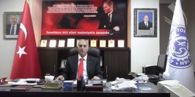 Van’da ‘Kapıköy Sınır Kapısı’ Sevinci