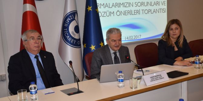 Demirtaş’tan İstihdam Vurgusu