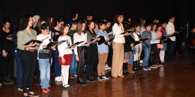 Adana’ya Sanatçı Akını