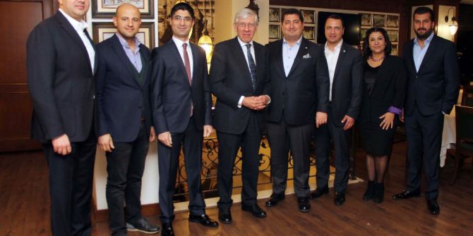 Straw’dan 15 Temmuz Değerlendirmesi