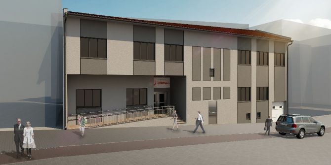 Yıldırım’a Yeni Sağlık Ocağı