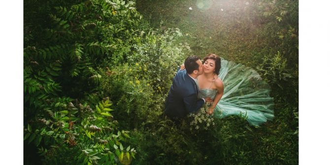 Kayserili Fotoğrafçı Amerikan Fotoğraf Platformu’ndan Ödül Aldı