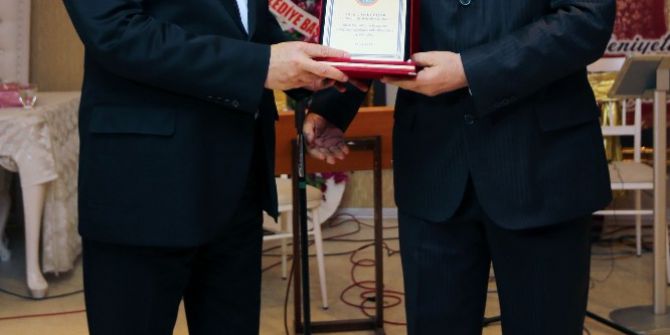 Başkan Yaşar, Tulum Köylüleri İle Dayanışma Gecesinde Buluştu