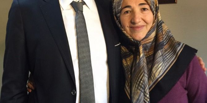 Tümörlü Böbrek, Robotik Cerrahi İle Kurtarıldı