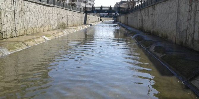 Akçakoca Çivi Deresi Temizlendi