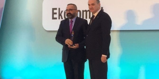 Tiryaki Agro Anadolu’nun Zirvesinde