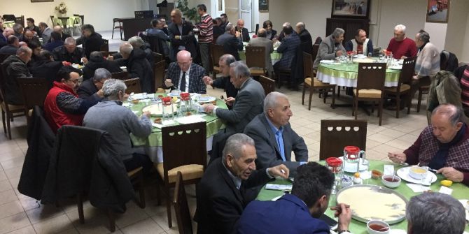 Odunpazarından ‘Arabaşı’ Etkinliği