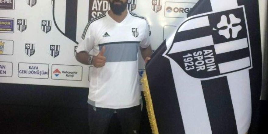 Aydınspor 1923 Gol Yollarını Güçlendirdi