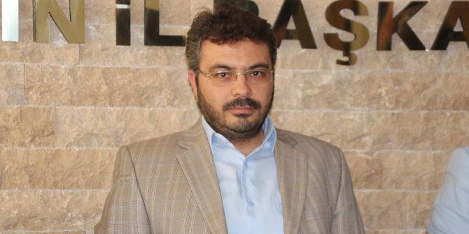 Cumhurbaşkanı Erdoğan Aydın’a Geliyor