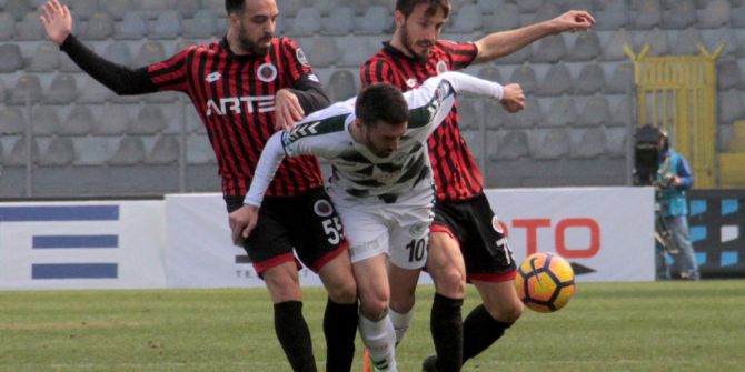 Spor Toto Süper Lig
