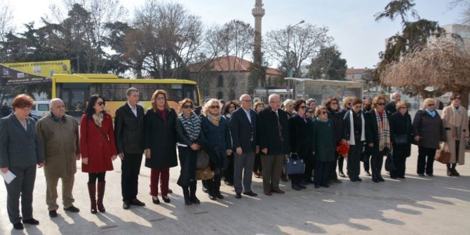 Başkan Albayrak Yardımsevenler Derneğinin Kuruluş Yıldönümünü Kutladı