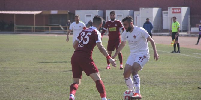 Spor Toto 2. Lig