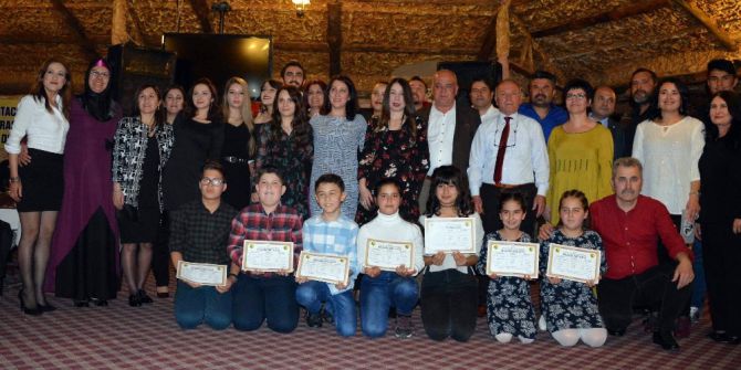 Ortaca Folklor Derneğinden Birlik Ve Beraberlik Gecesi