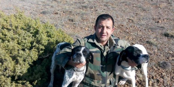 Chp İl Başkanı Sinan Özkar’a Avcılardan Yalanlama