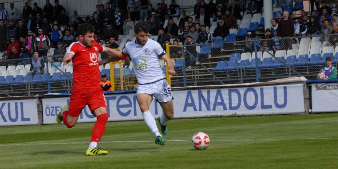 Spor Toto 2. Lig