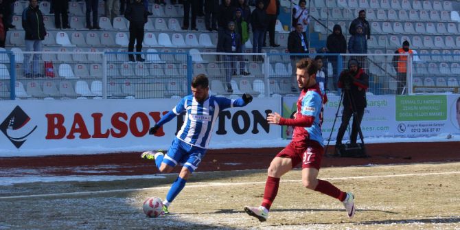 Spor Toto 2. Lig