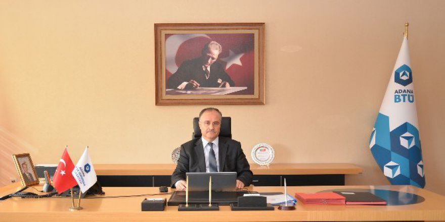 Prof. Dr. Aykut Gül’den Basın Bayramı Kutlaması