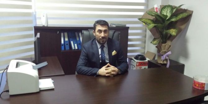 Sarraf Ve Kuyumcular Derneği Olağan Toplantısı Yapıldı