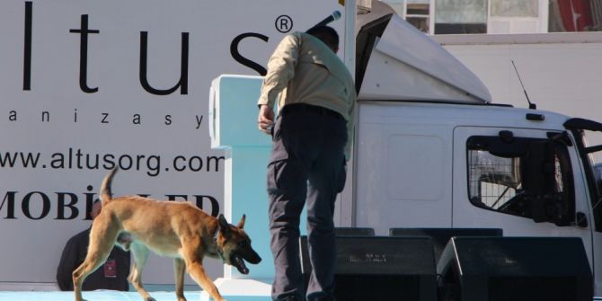 Adıyaman Cumhurbaşkanı Erdoğan’ı Bekliyor