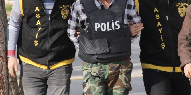 Diri Diri Gömdüler, Yakalanınca Birbirlerini Suçladılar