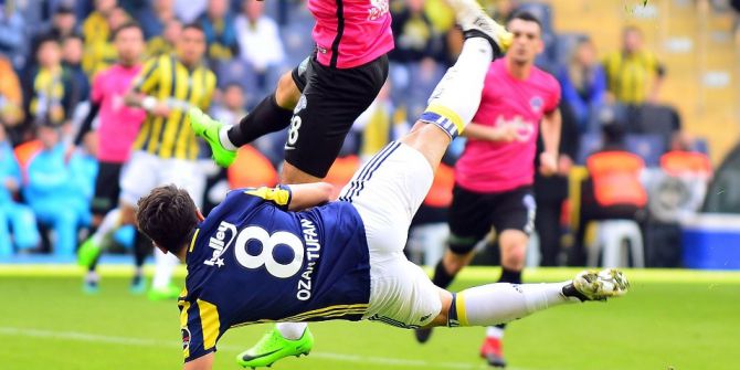 Spor Toto Süper Lig