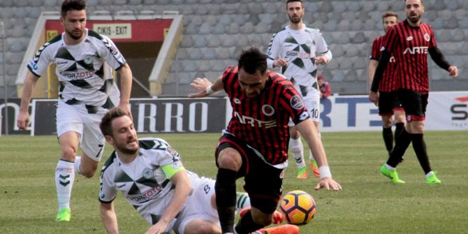 Spor Toto Süper Lig