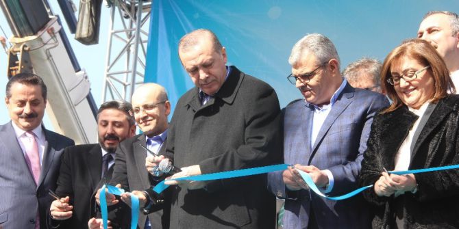 Başbakan Yardımcısı Şimşek: "Bu Ülkeye Bu Elbise Küçük Geliyor"