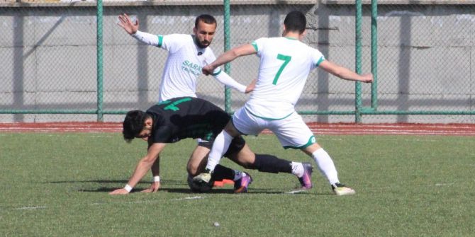 Bölgesel Amatör Ligi