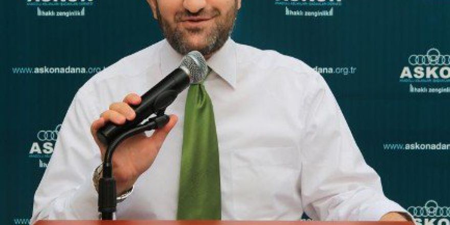 Çalışkan:“milli İrade Kazandı”