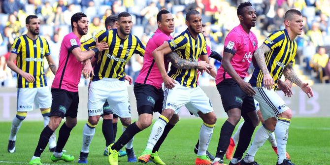 Spor Toto Süper Lig