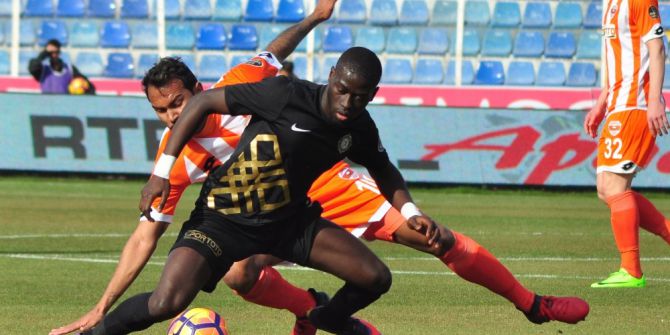 Spor Toto Süper Lig