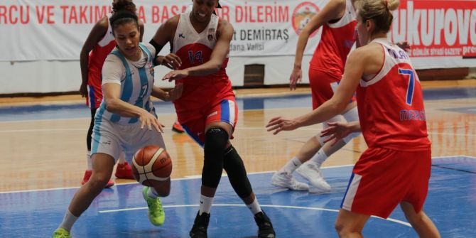 Bilyoner.com Kadınlar Basketbol Ligi