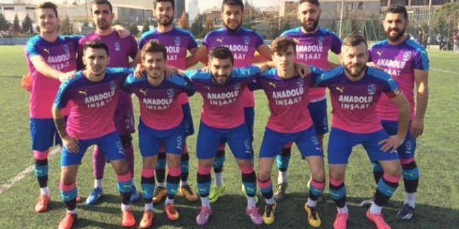 Yunusemre Belediyespor Play Offlara Kalmayı Garantiledi