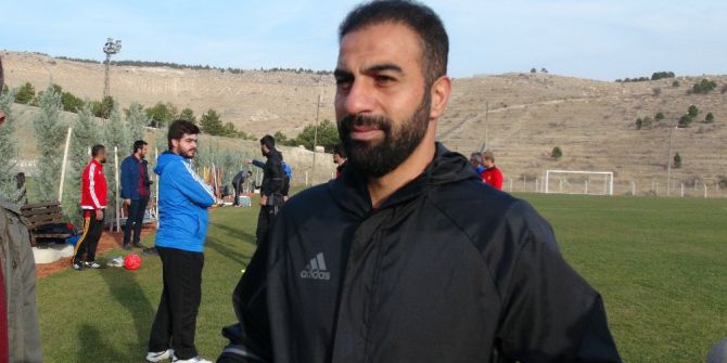 Evkur Yeni Malatyaspor’da Kaptan Rotayı Belirledi