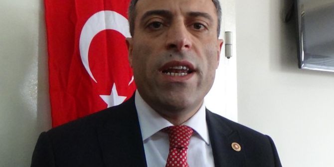 Chp’li Yılmaz: “Biz Hayırın Türkiye İçin Hayırlı Olacağına İnanıyoruz”