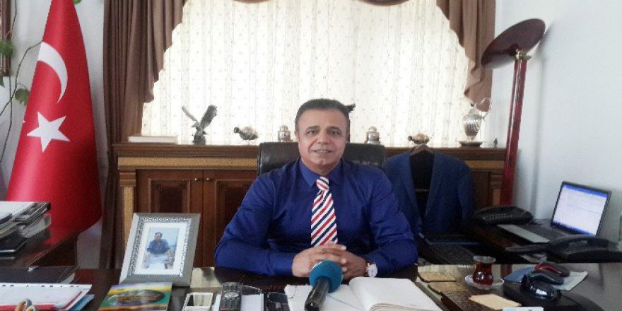 Darbe Girişiminin Gazilerinden Uıc Kurucu Yönetim Kurulu Başkanı Orhan Hikmet Azizoğlu, Yaşadıklarını Anlattı