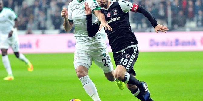 Spor Toto Süper Lig