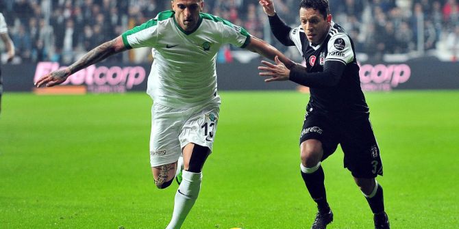 Spor Toto Süper Lig