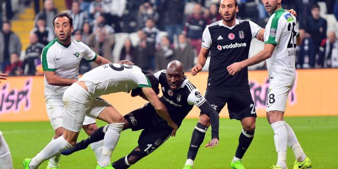 Spor Toto Süper Lig