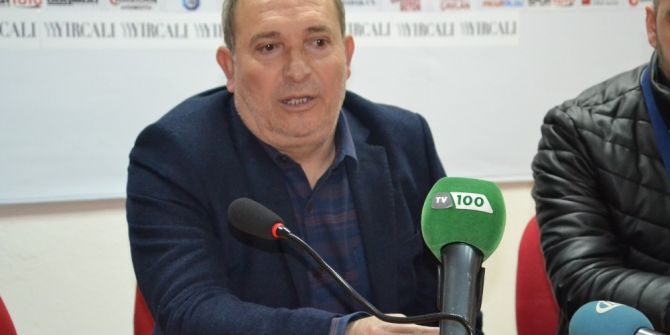 Balıkesirspor’da 5 Golle Gelen 3 Puan Coşkusu