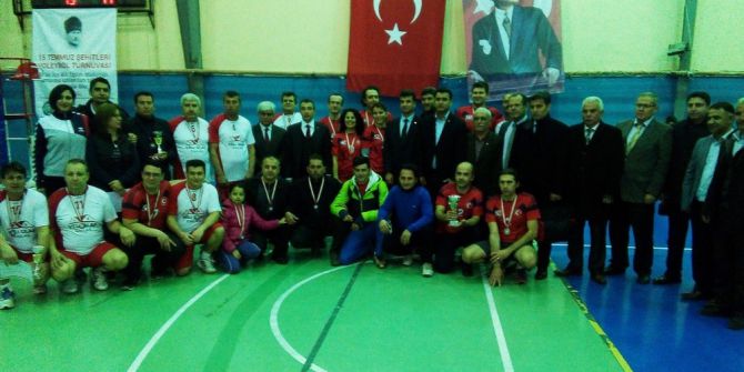 15 Temmuz Şehitleri Milas’ta Unutulmadı