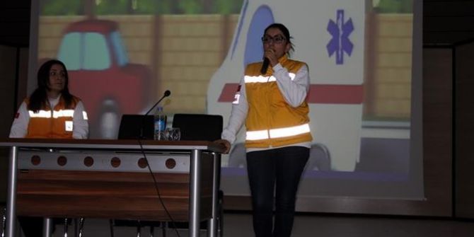 “Her Ay Bir Konu, Bir Konuk” Sempozyumları Düzenlenecek