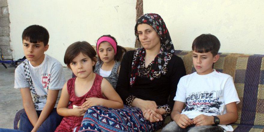 12 Yıldır Kimliksiz Yaşıyor