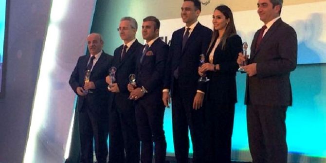 Anadolu 500 Şirketi Araştırması’na Kadooğlu Yağ Damga Vurdu