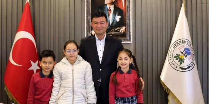 Hatice’nin Başkanlık Hayaline Başkan Akın Bir Adım Yaklaştırdı